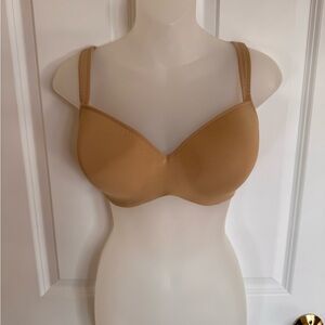 Le Mystere Classic Tan Bra